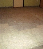 Rekonstrukce podlah BD Strážnice