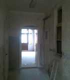 Rekonstrukce bytů Brno